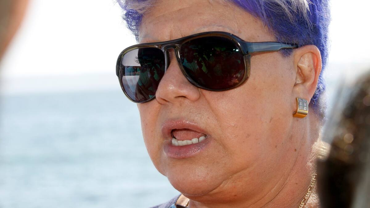 Patricia Maldonado es fuertemente criticada en redes tras burlas hacia Fabiola Campillai