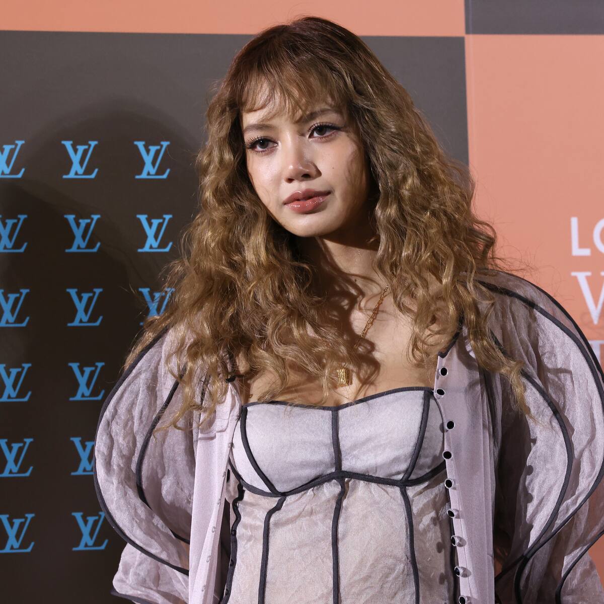 Sigue haciendo historia: Lisa de BLACKPINK anuncia su primera residencia en Las Vegas