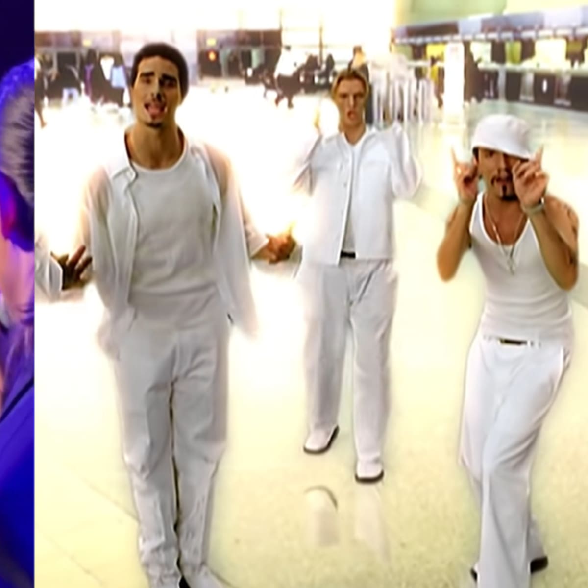 ¿El mejor regalo? Drake celebra sus 40 años cantando junto a los Backstreet Boys