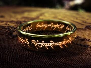 "La Cacería de Gollum", la nueva película de "El Señor de los Anillos" ya tiene fecha de estreno