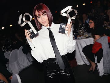 LOS40 Music Awards Santander 2025: Conoce los horarios del evento y cómo verlo desde Chile