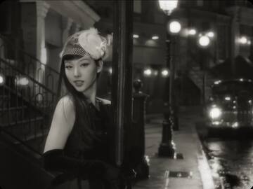 Nayeon de TWICE comparte adelanto de su próximo videoclip "ABCD"