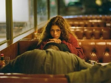 Tercera temporada de "Euphoria" sigue tomando forma e incorporan a connotados compositores a la banda sonora
