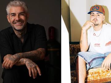 ¿DJ Méndez vuelve a la música con una colaboración con DrefQuila?