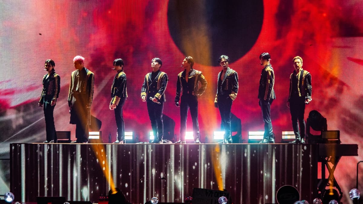 Ateez anuncia concierto en Chile 2023: Fecha, lugar y entradas