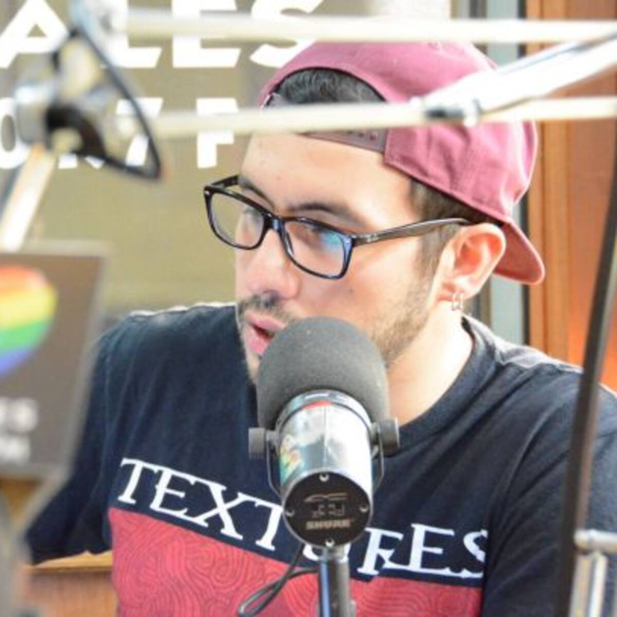 Escucha el último monólogo de Edo Caroe sobre el caso “Fifi”