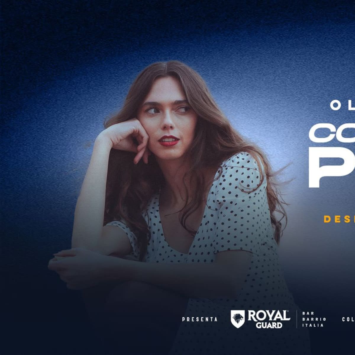 Conciertos Petit Edición Primavera: ¿Quién se presenta este jueves 8 de octubre?