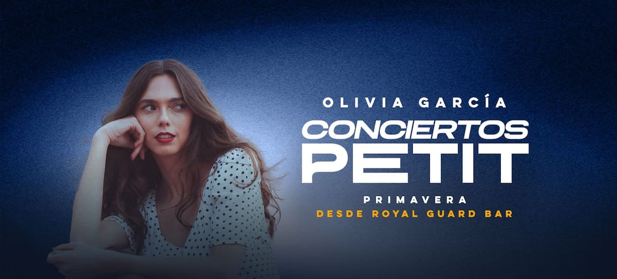 CL - Olivia García