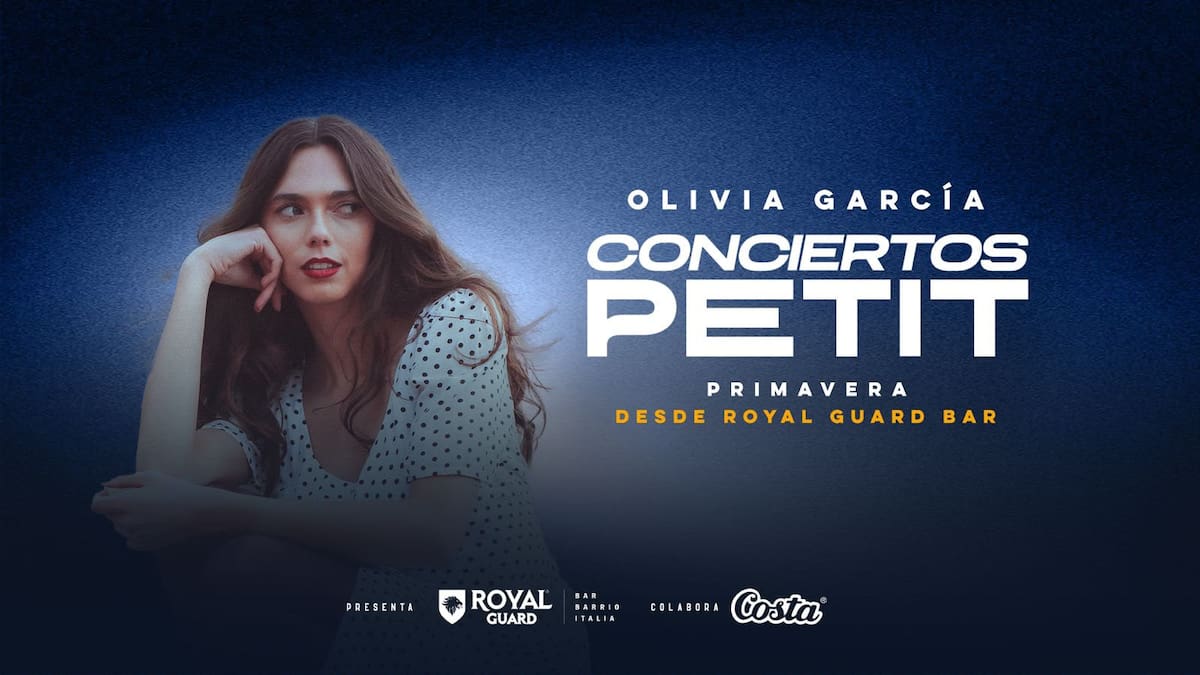 Conciertos Petit Edición Primavera: ¿Quién se presenta este jueves 8 de octubre?