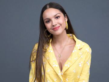 Olivia Rodrigo revela que le gustaría volver a actuar