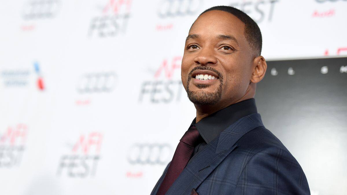 Will Smith cuenta cuál es la peor película en la que ha trabajado