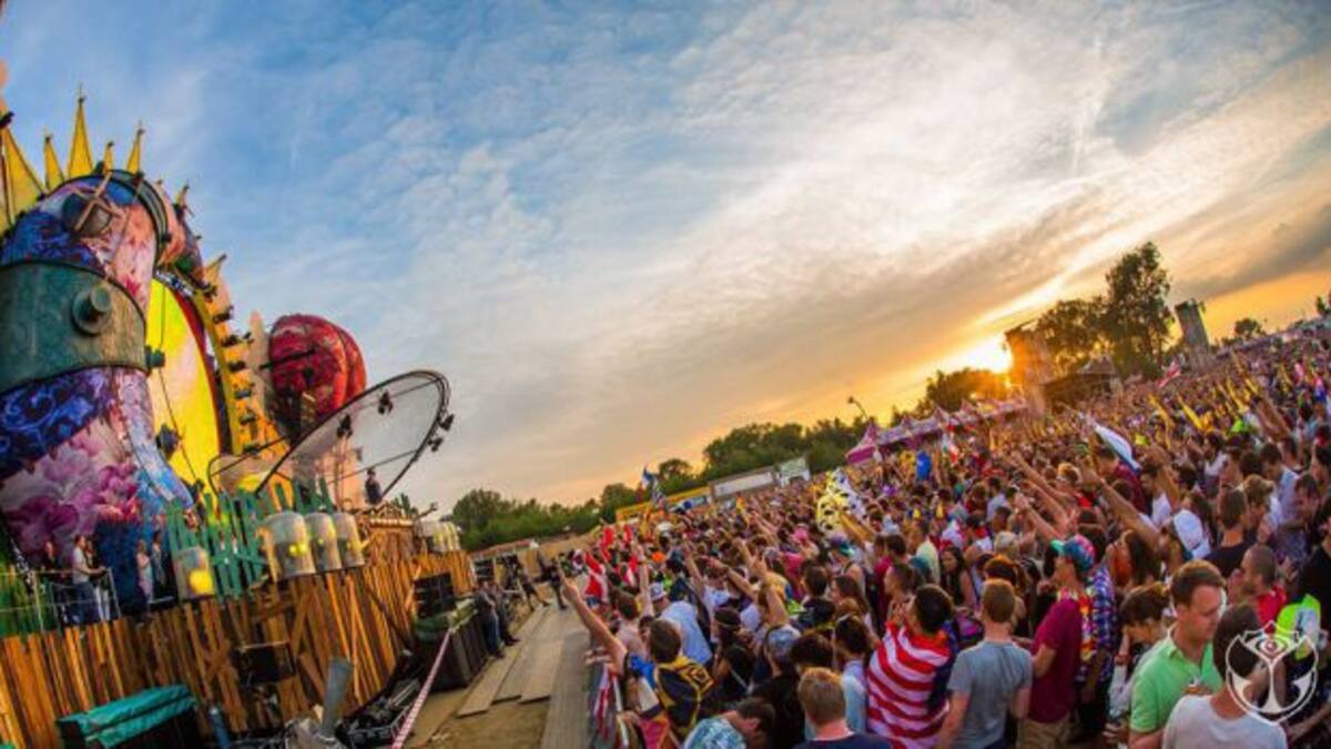 Tomorrowland 2024: Así es el line-up de los shows en Bélgica