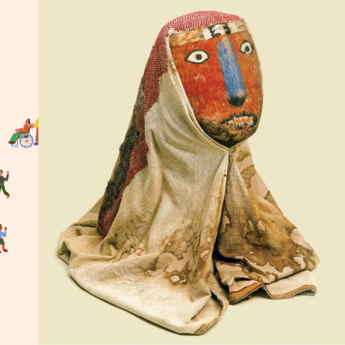 Día de los Patrimonios 2026: Conoce la programación especial del Museo Chileno de Arte Precolombino