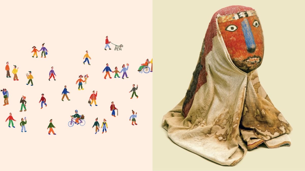 Día de los Patrimonios 2026: Conoce la programación especial del Museo Chileno de Arte Precolombino