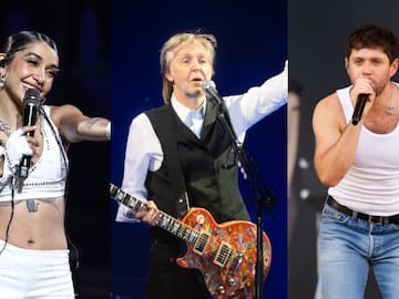 Los conciertos que se vienen este octubre en Chile 2024: ¿Cuáles son?