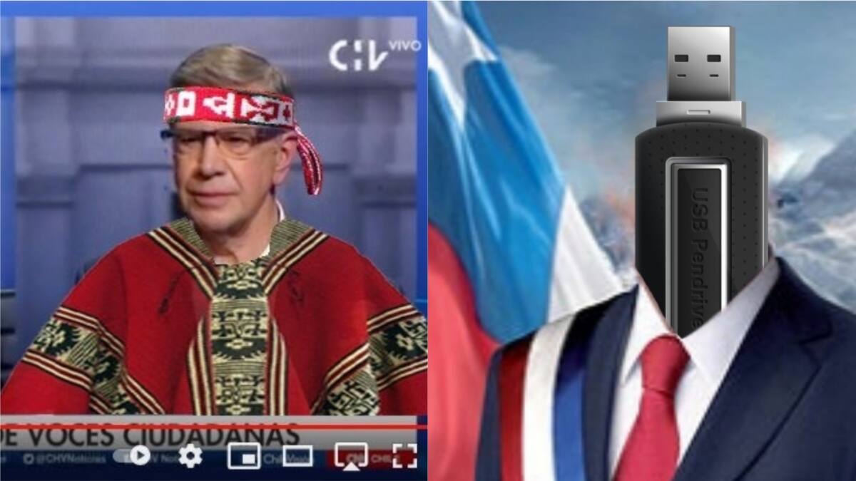 Debate Primarias Chile Vamos: Los mejores memes que dejó el encuentro entre los candidatos de la derecha