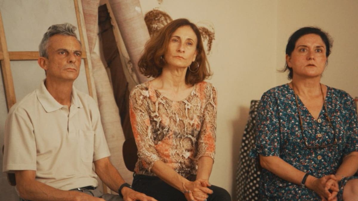 Chile sorprende con su participación en el festival de cine más grande de Latinoamérica