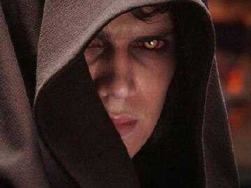 Estos son los actores que compitieron para ser Anakin Skywalker en las precuelas de "Star Wars"