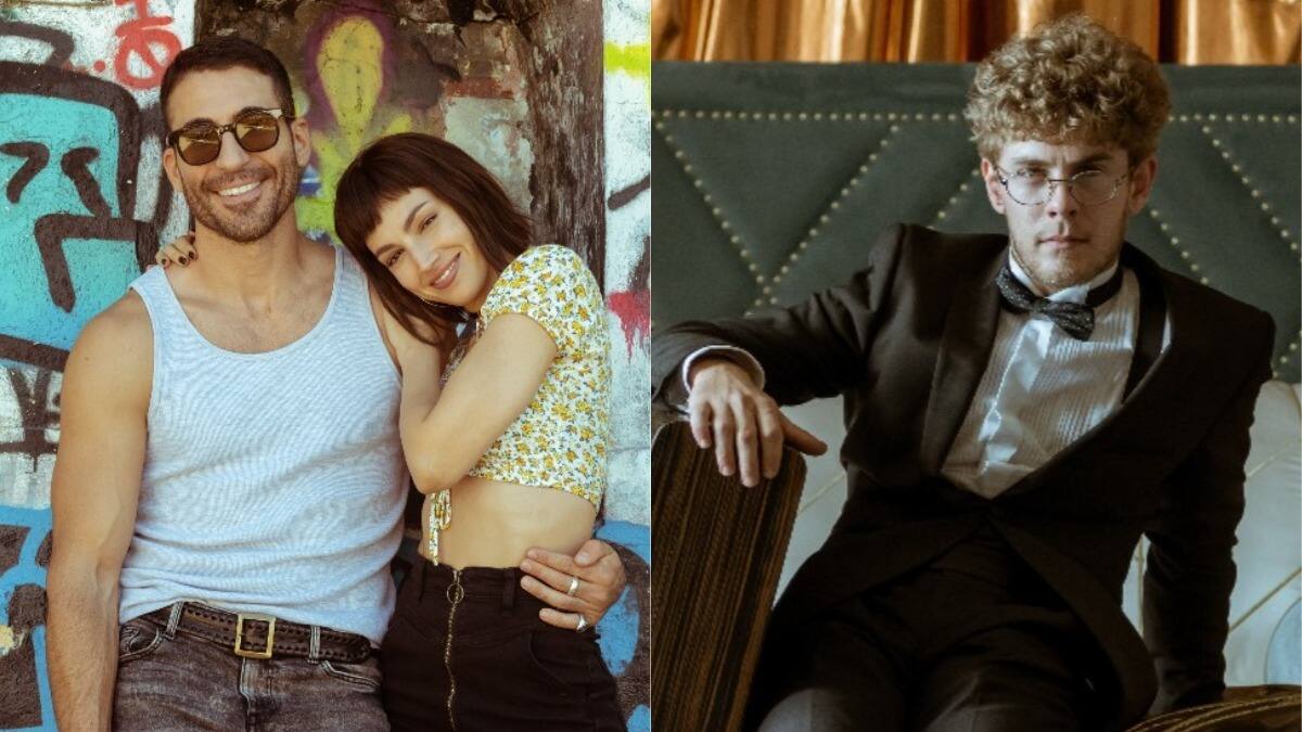 «La Casa de Papel»: estos son los nuevos personajes de la quinta temporada