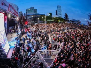 Desde Pablito Pesadilla a Toly Fu: Gira Teletón 2025 cierra su parrilla de artistas