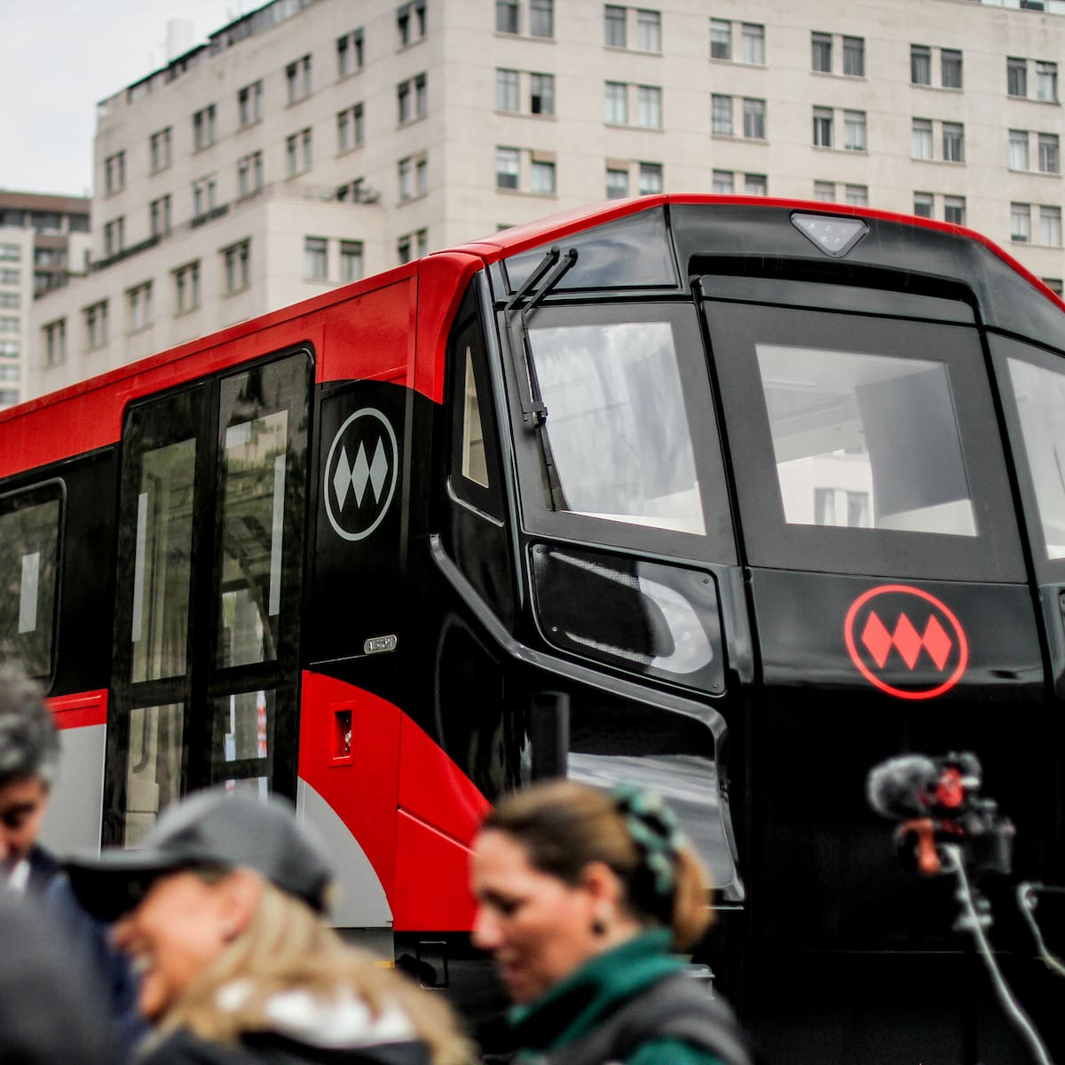 ¿Adiós a la Línea 4A? El cambio que prepara Metro de Santiago para transformarla en la Línea 10