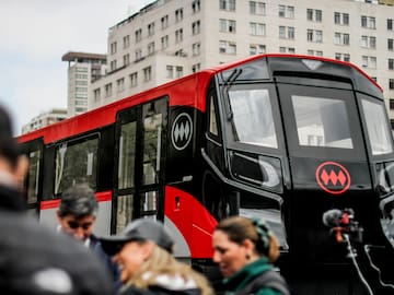 ¿Adiós a la Línea 4A? El cambio que prepara Metro de Santiago para transformarla en la Línea 10