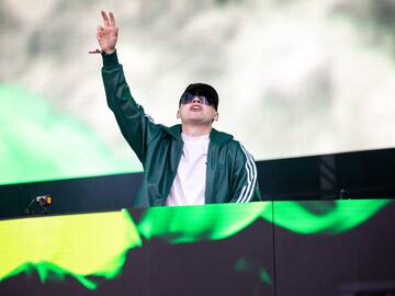 Esta sería la nueva colaboración de Bizarrap: ¿Qué se sabe de la Music Session?