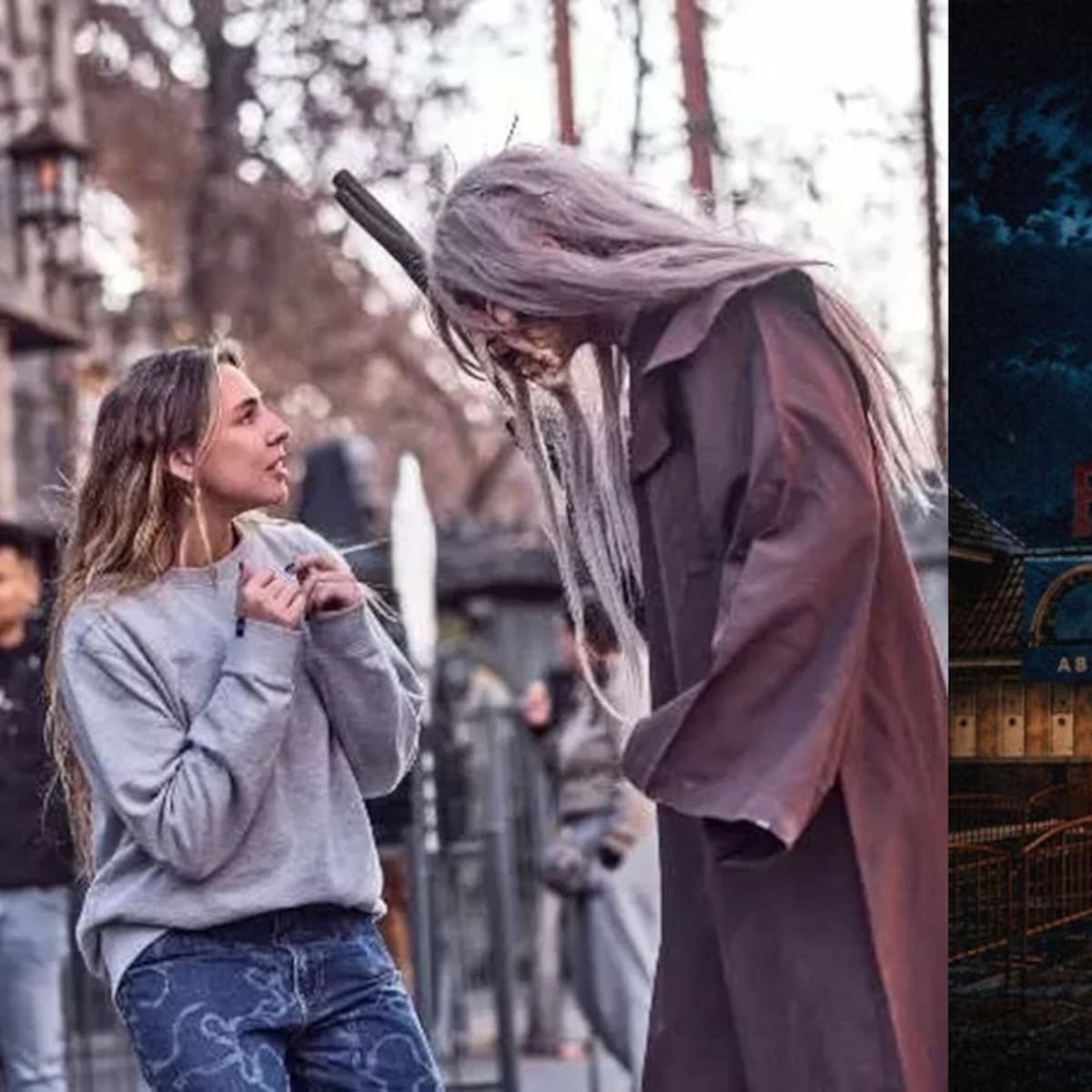 ¿Buscas un panorama para Halloween? Fantasilandia prepara noches de terror y fiestas temáticas