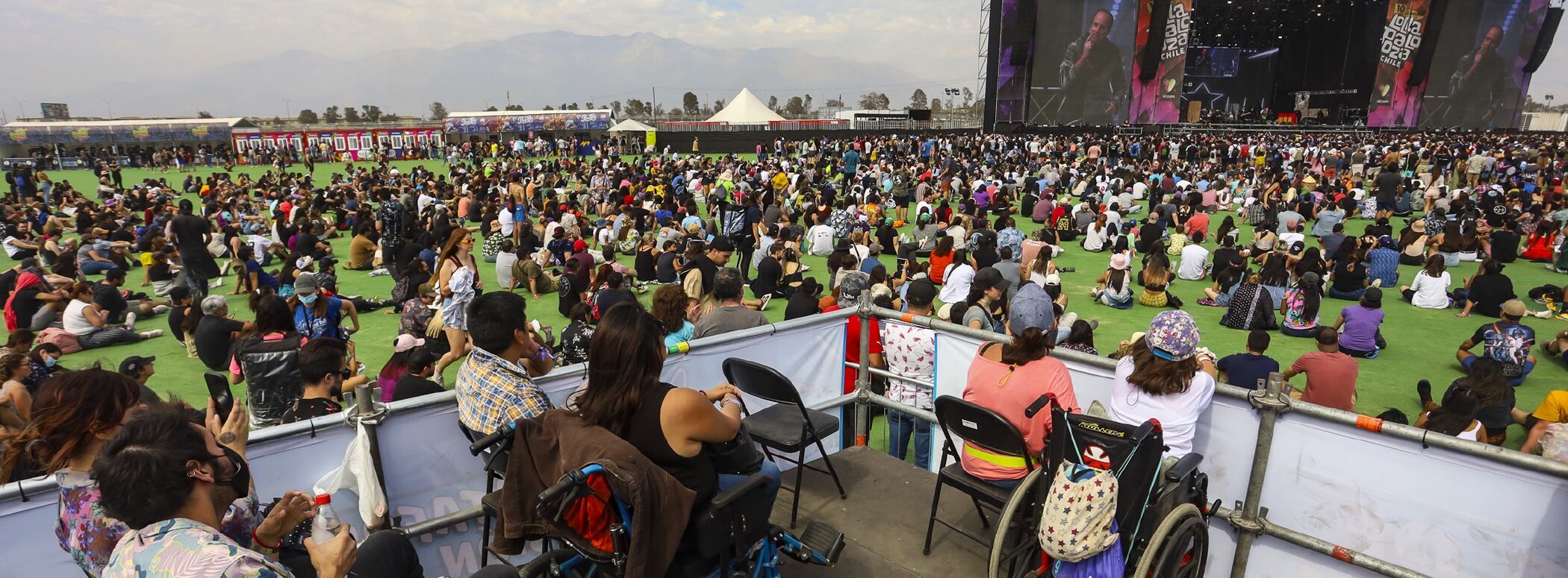 Fuente: Lollapalozacl.com