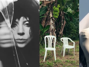 Revista Rolling Stone eligió sus 100 álbumes favoritos de este 2025: ¿Quién lidera el ranking?