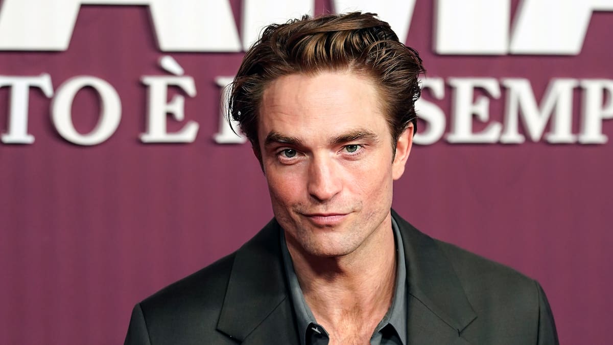 ¿La comunicación no es clave en una relación? Robert Pattinson entrega su visión respecto a los problemas de pareja