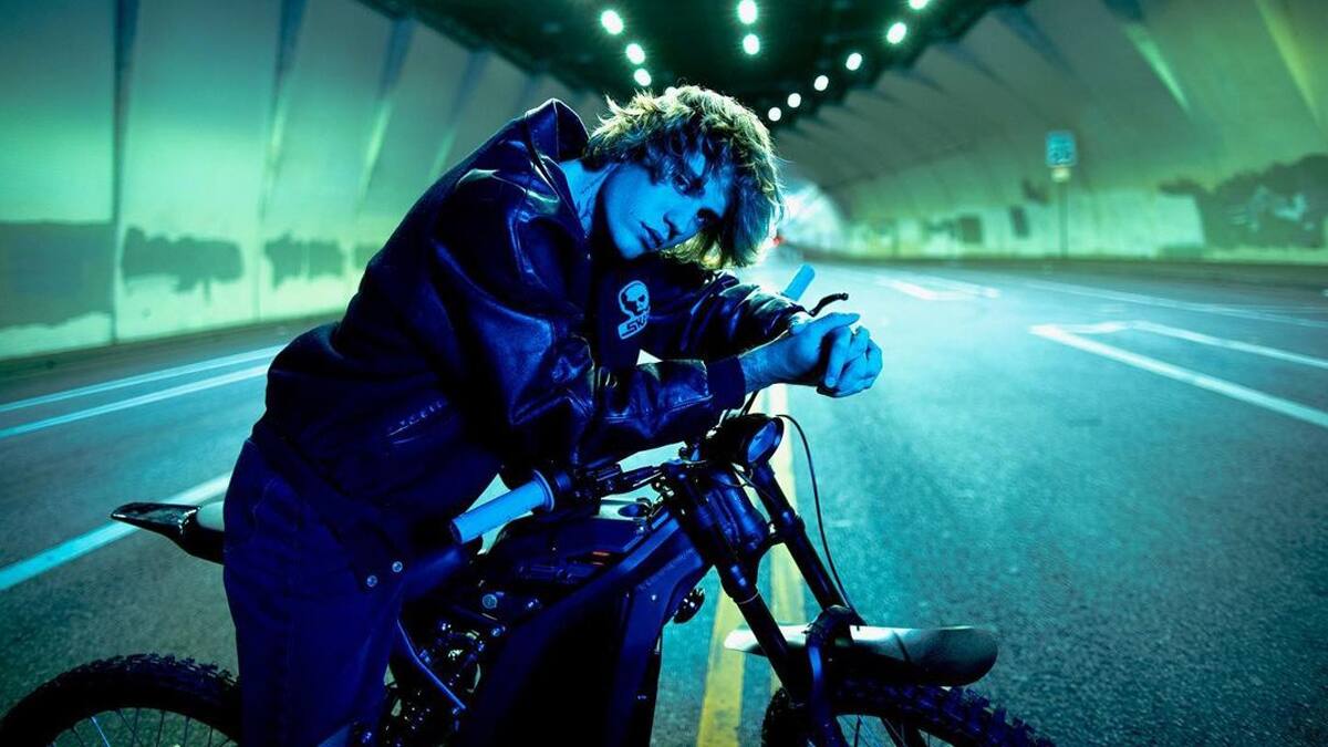 Justin Bieber quiere curar tus penas con su nuevo álbum «Justice»