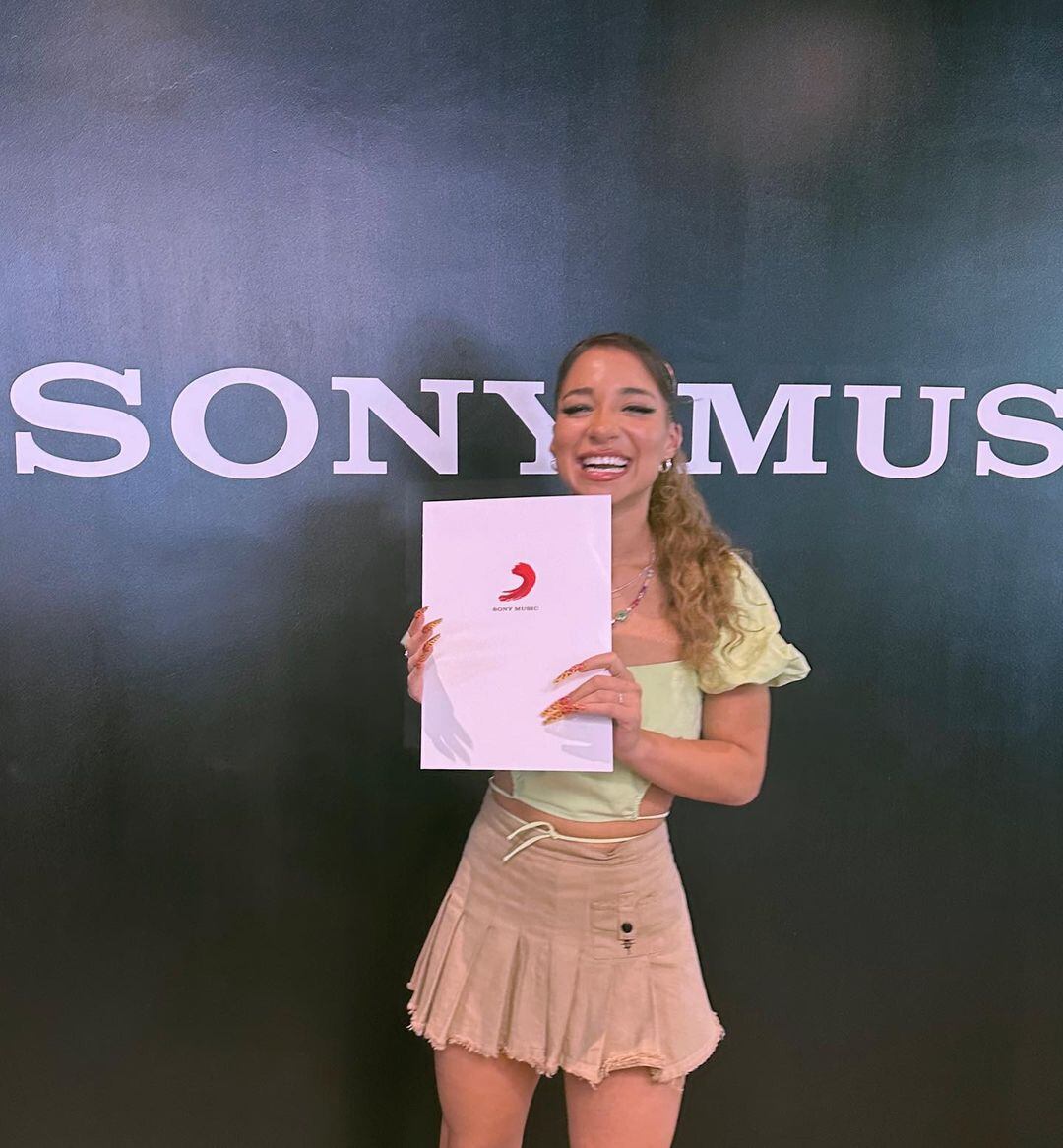 Instagram @princesa.alba