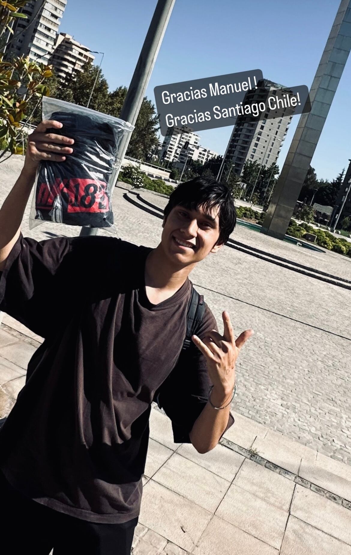 captura de @blink182