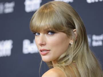 Taylor Swift lo hace otra vez: Una nueva ciudad adaptará su nombre por su show