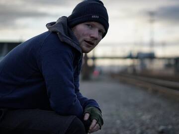 A ocho años de su lanzamiento, "Shape of You" de Ed Sheeran consigue importante reconocimiento