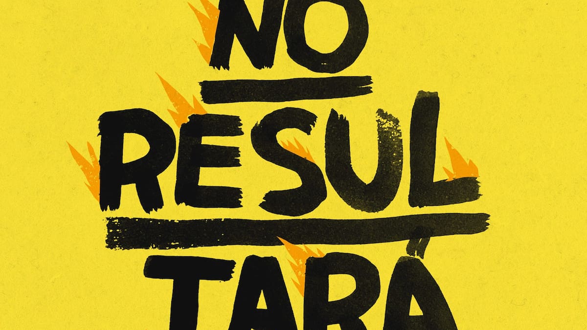 #PonleOreja: Dos Porciones de Sopa nos presenta «No resultará»