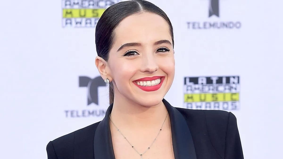 ¿Cuánto mide Evaluna y por qué Camilo le dice «La Pulga»?