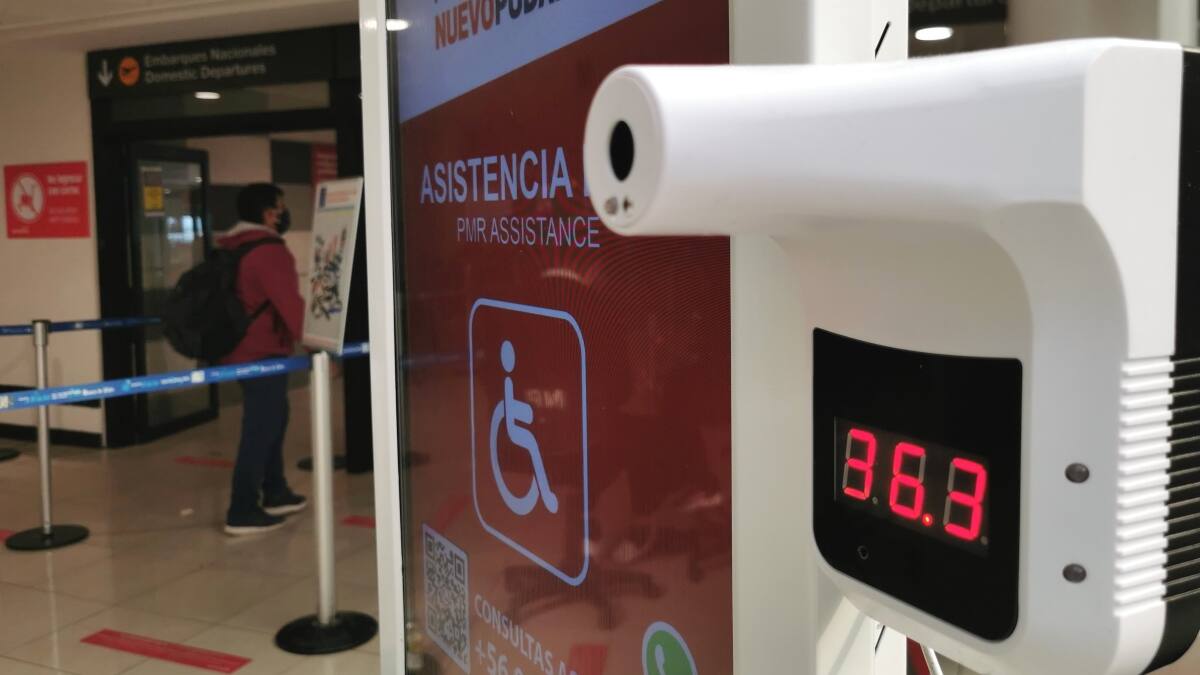 Paso a Paso: 13 comunas retroceden a Preparación desde el miércoles