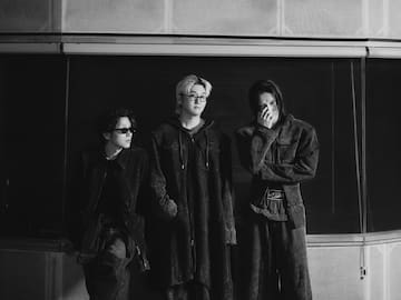 Wave To Earth agenda sideshow de Lollapalooza Chile 2025: Fecha, lugar y venta de entradas