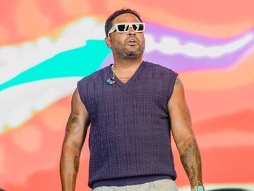 Tras accidente automovilístico: Actualizan estado de salud de Zion