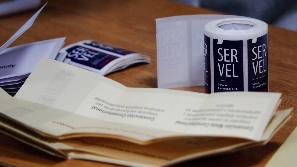 Plebiscito de Salida: ¿Cuál es la multa si no voy a votar?