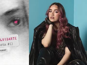 Ela Taubert alista su gira y show en Chile con el lanzamiento de "Quiero olvidarte (Respuesta #1)", su nuevo single