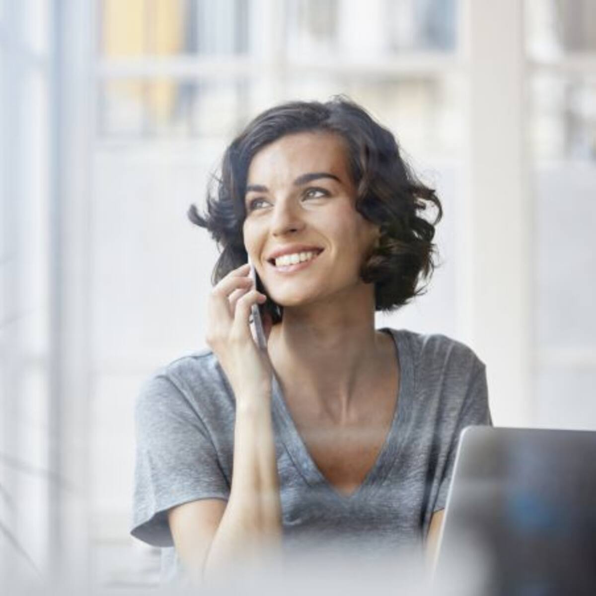 ¿Somos felices los chilenos? Encuesta GFK Adimark lo revela