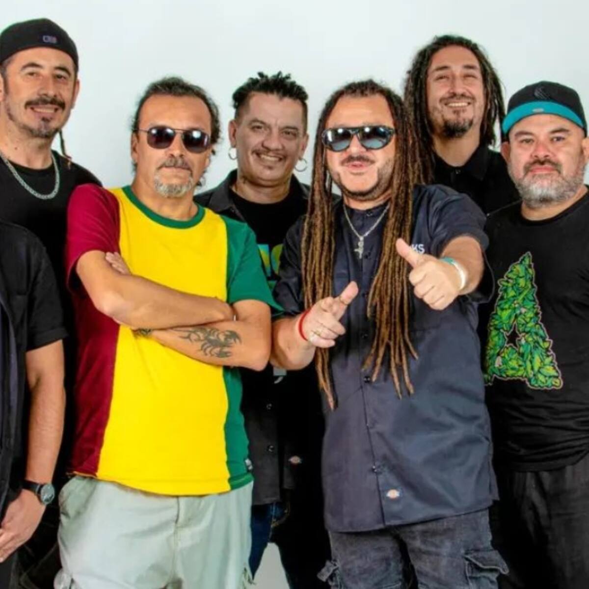 Gondwana en Gran Arena Monticello 2023: ¿Cuándo es el concierto y dónde comprar entradas?