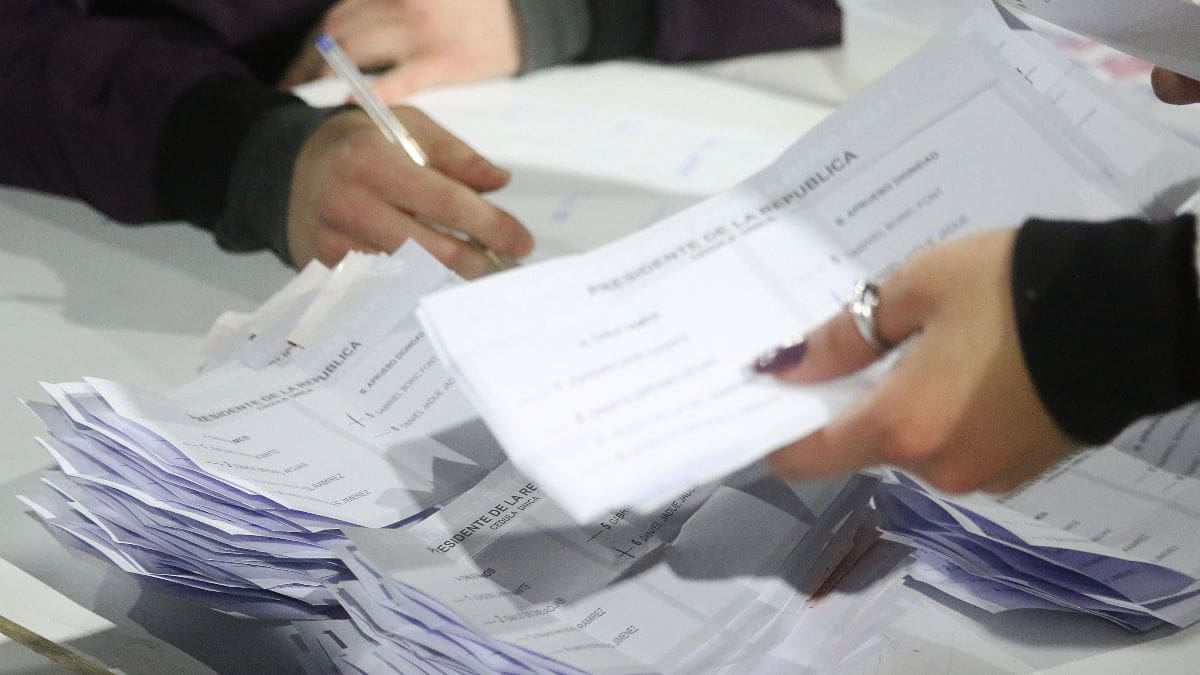 Elecciones Presidenciales 2021: ¿Cómo saber si soy vocal de mesa?