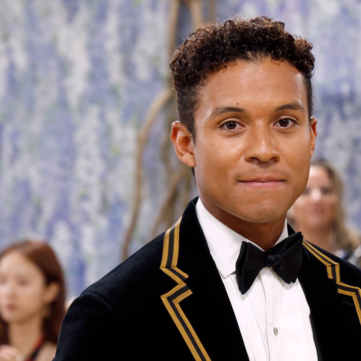 Jaafar Jackson adelanta cómo abordará "Michael 2" las acusaciones contra su tío: "Dará aún más información desde su punto de vista"
