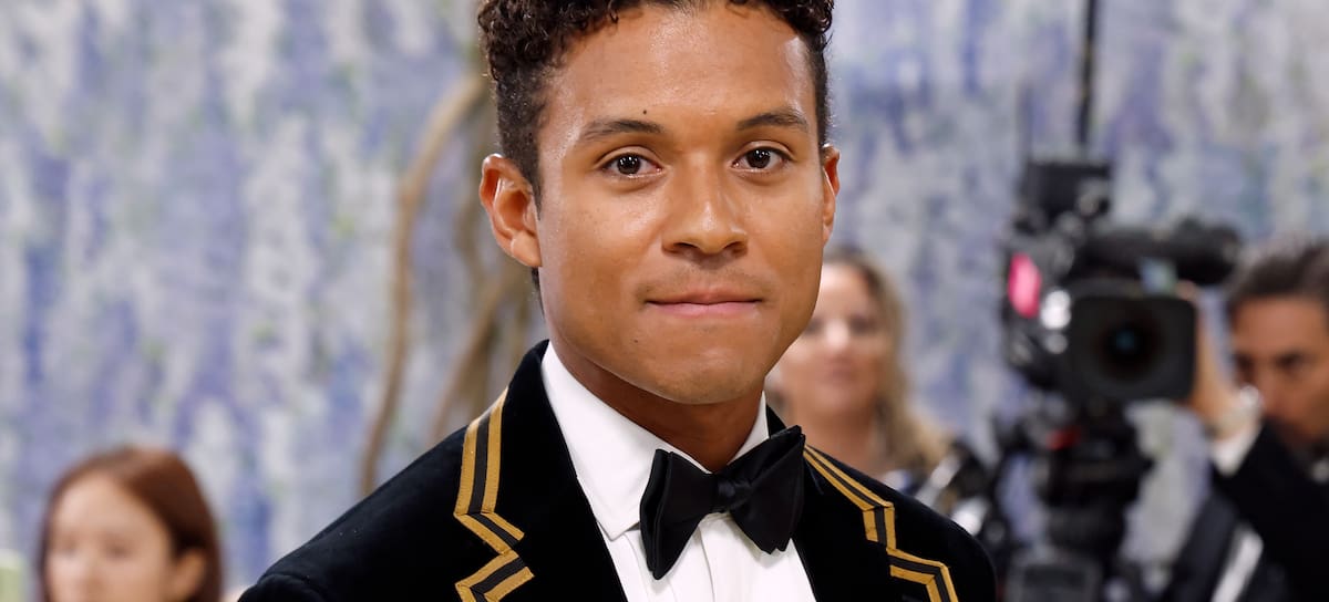 CL - Jaafar Jackson