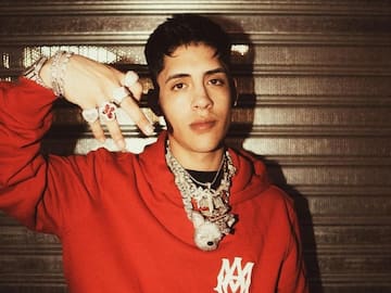 Cris Mj confirma concierto en el Estadio Nacional 2026: Fecha y qué se sabe del recital