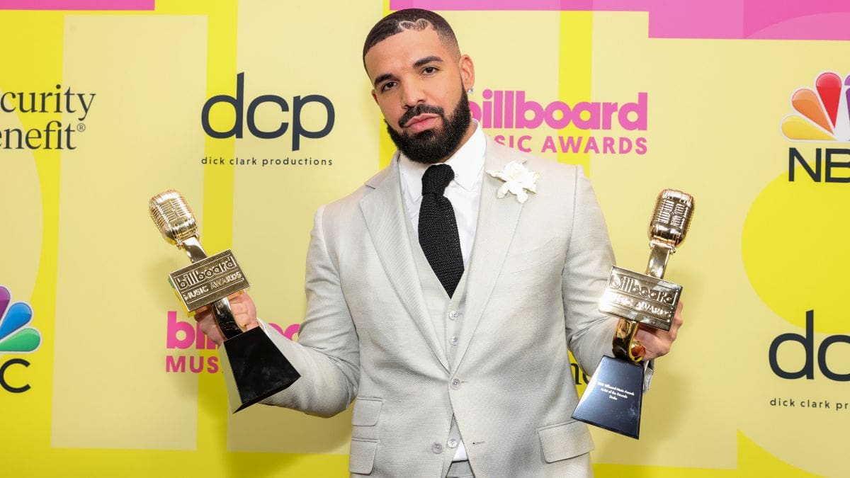 «Certified Lover Boy»: El nuevo disco de Drake ya tiene fecha de estreno